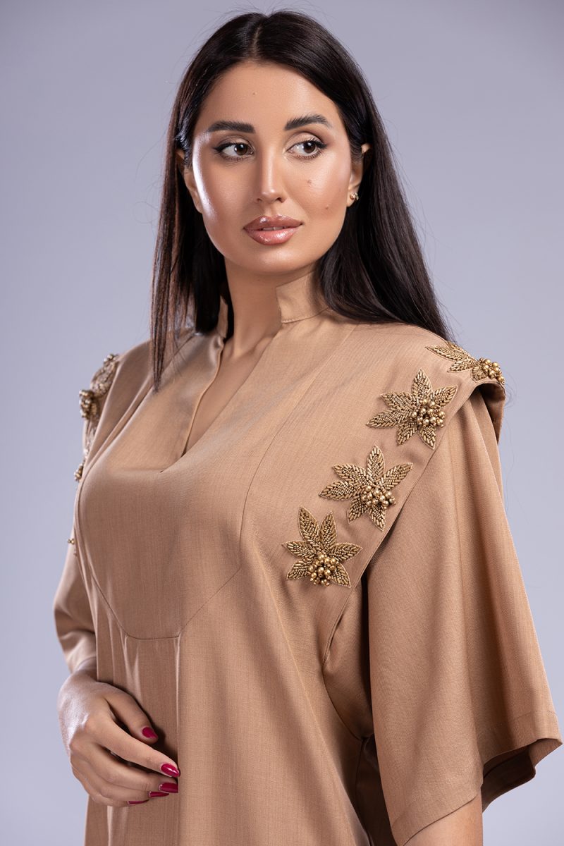 Caftan Monastir Nude – Image 3