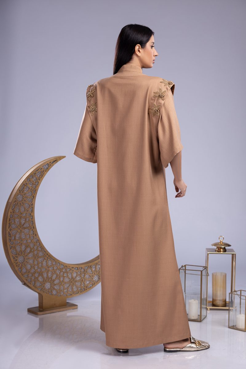 Caftan Monastir Nude – Image 4