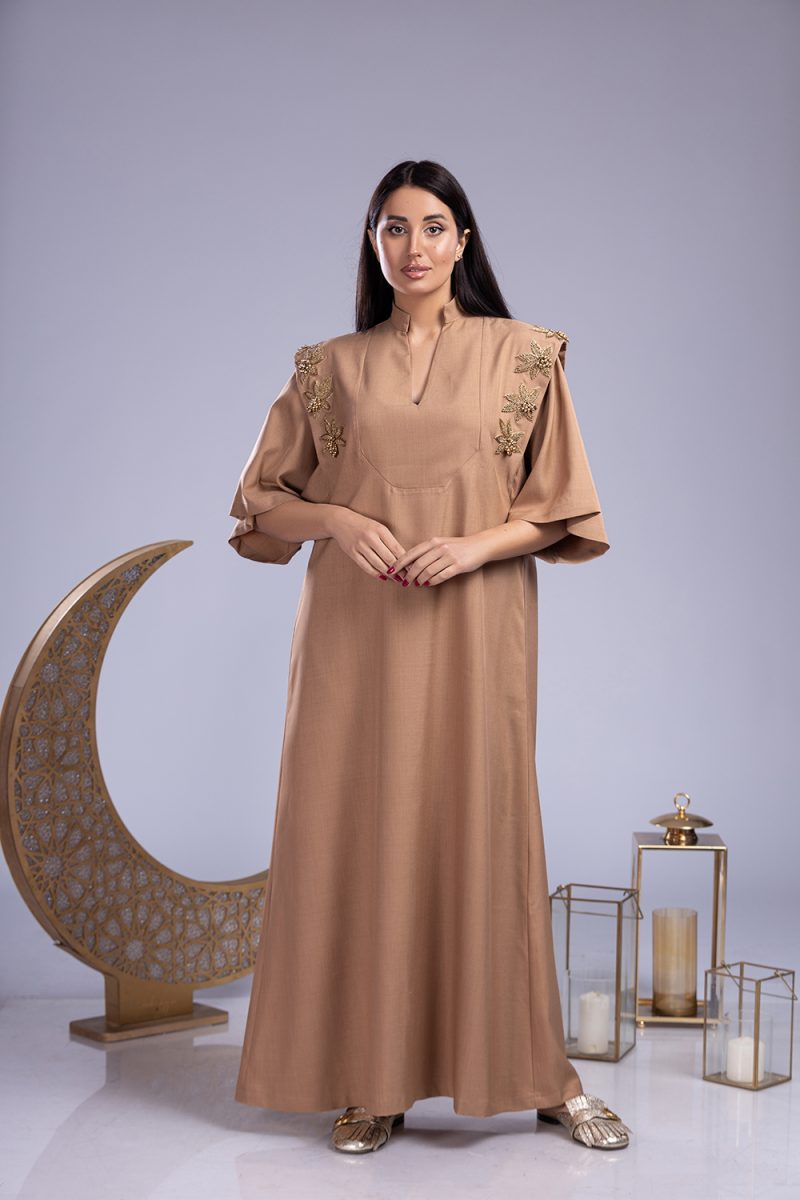 Caftan Monastir Nude