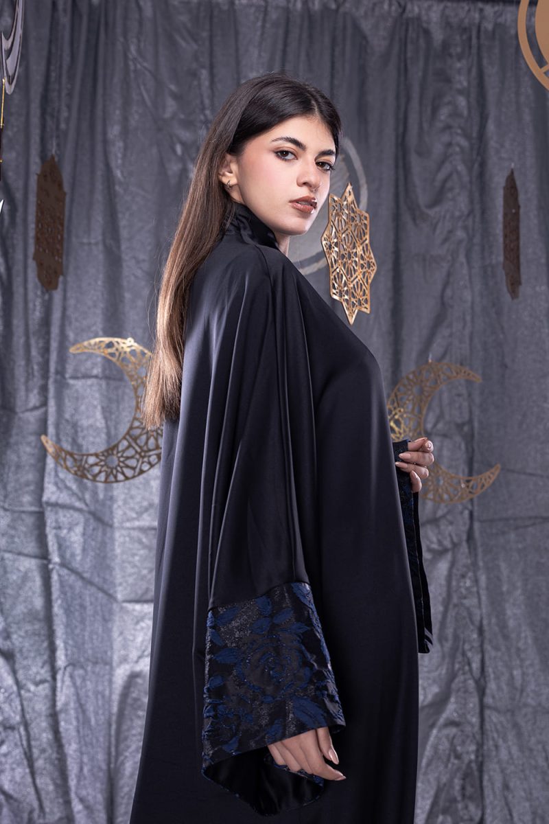 Caftan Luna Noir – Image 2