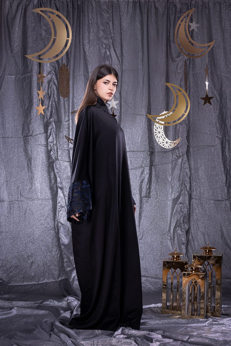 Caftan Luna Noir – Image 3