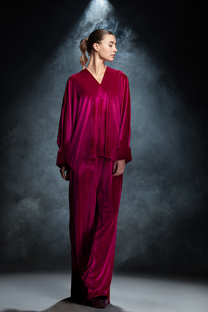 Set Velora Fushia – Image 3