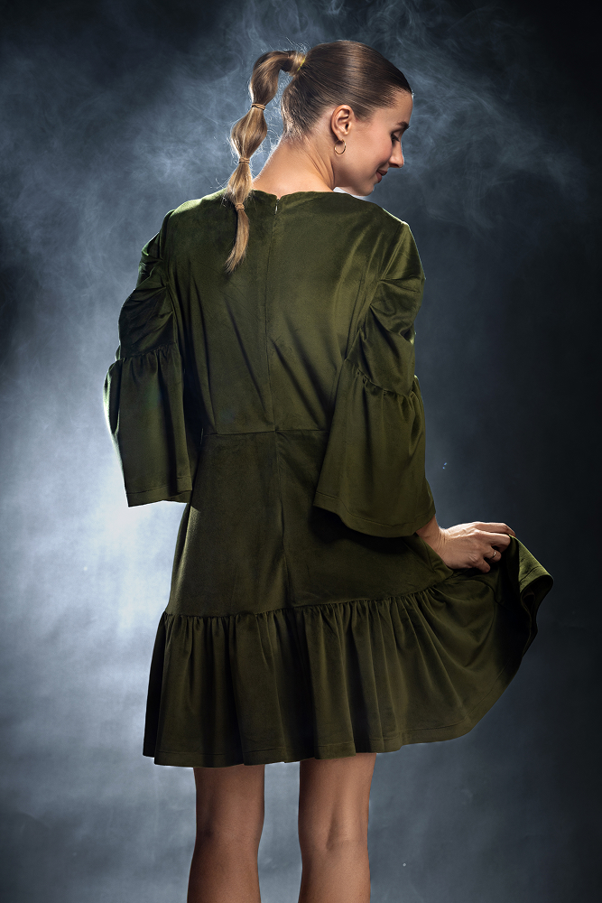 Robe Lyra Verte – Image 3