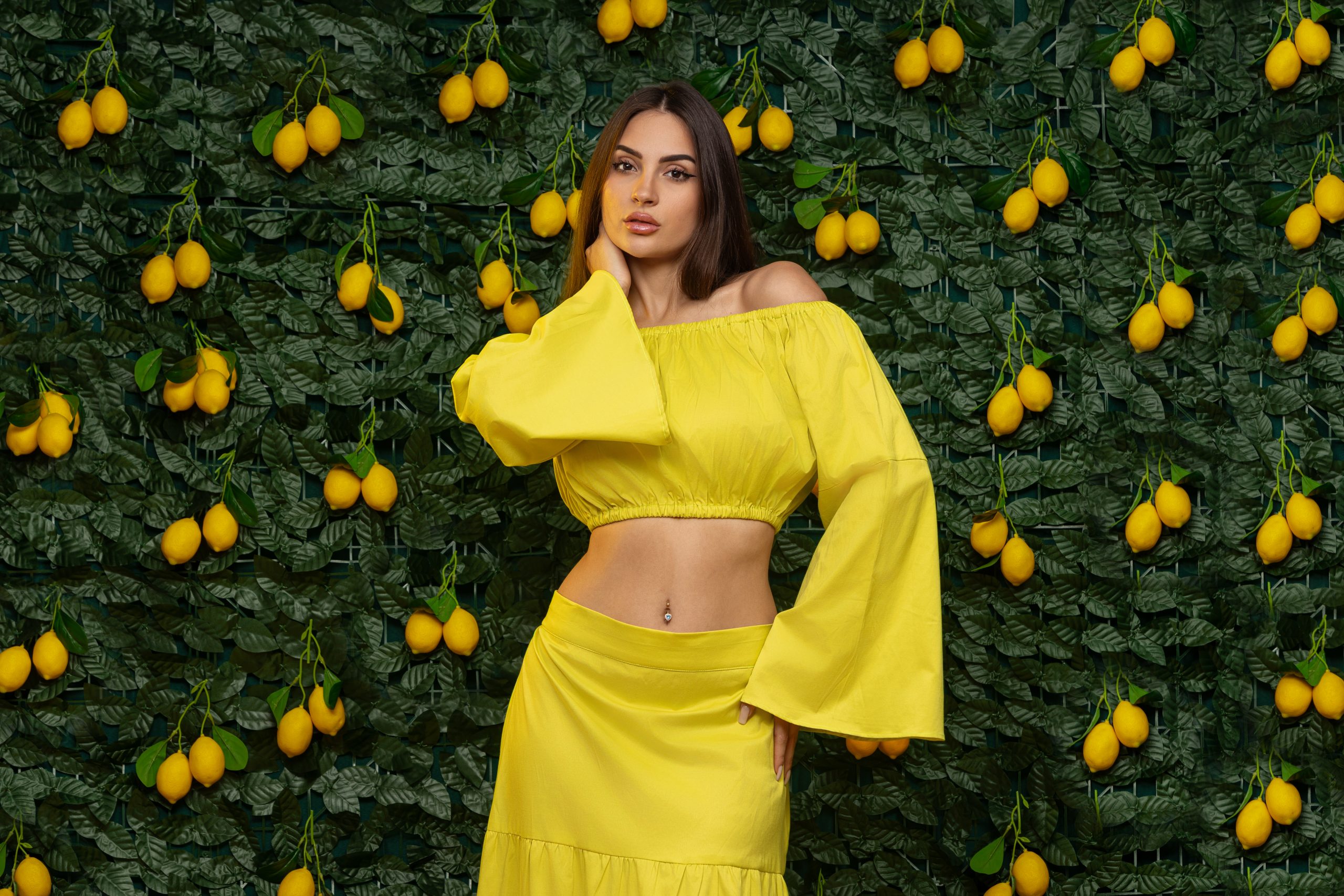 Lucia Green Set - Image 3