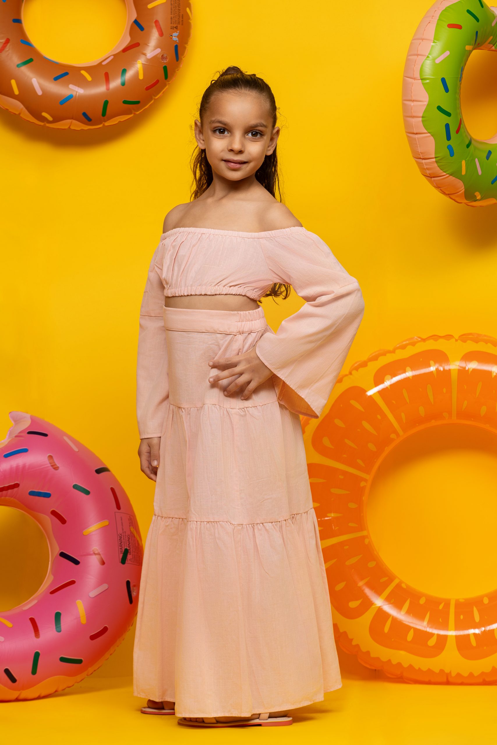 Mini Me Set Lucia Rose