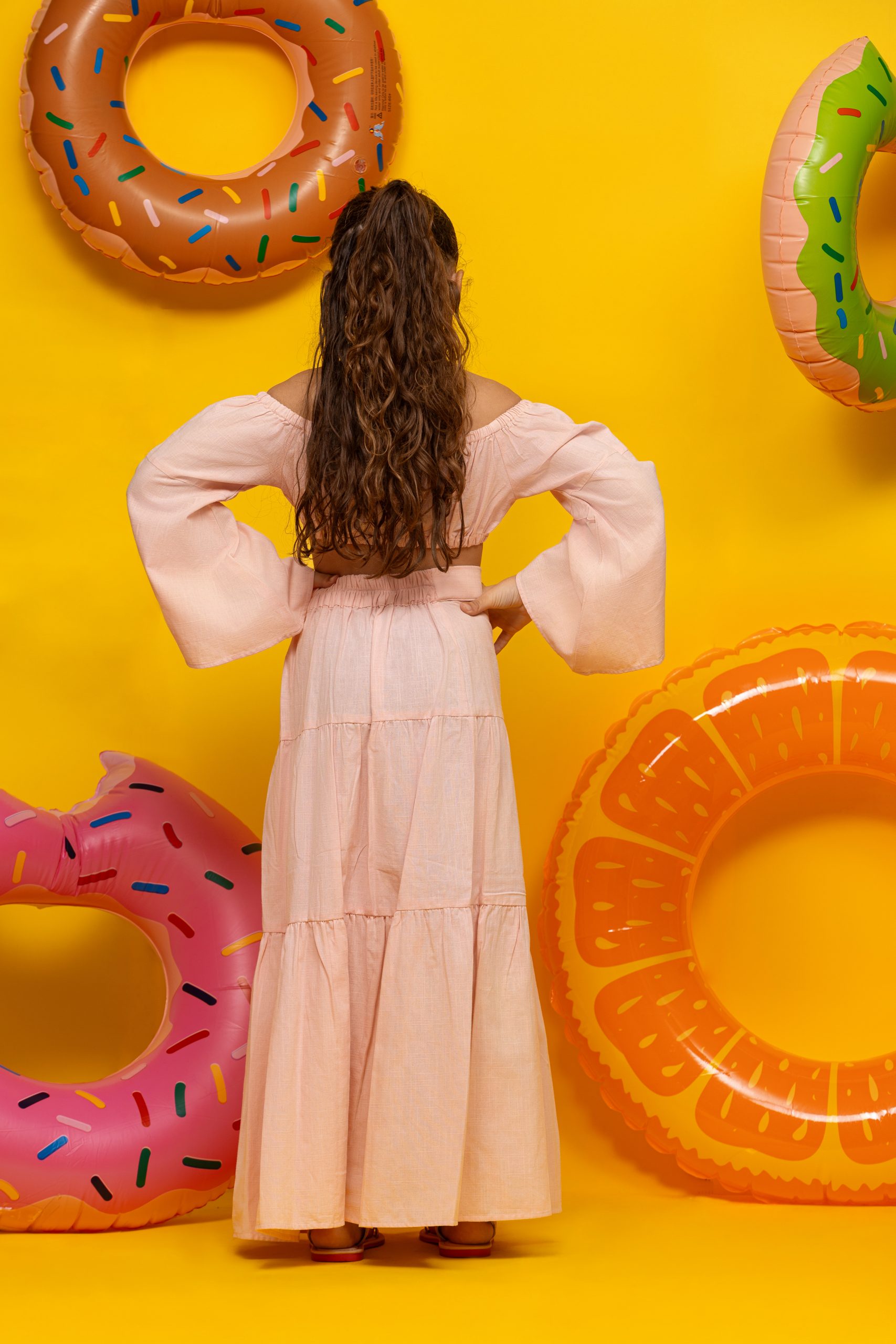 Mini Me Set Lucia Rose – Image 3